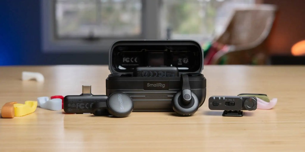 Smallrig S70 CES 2026