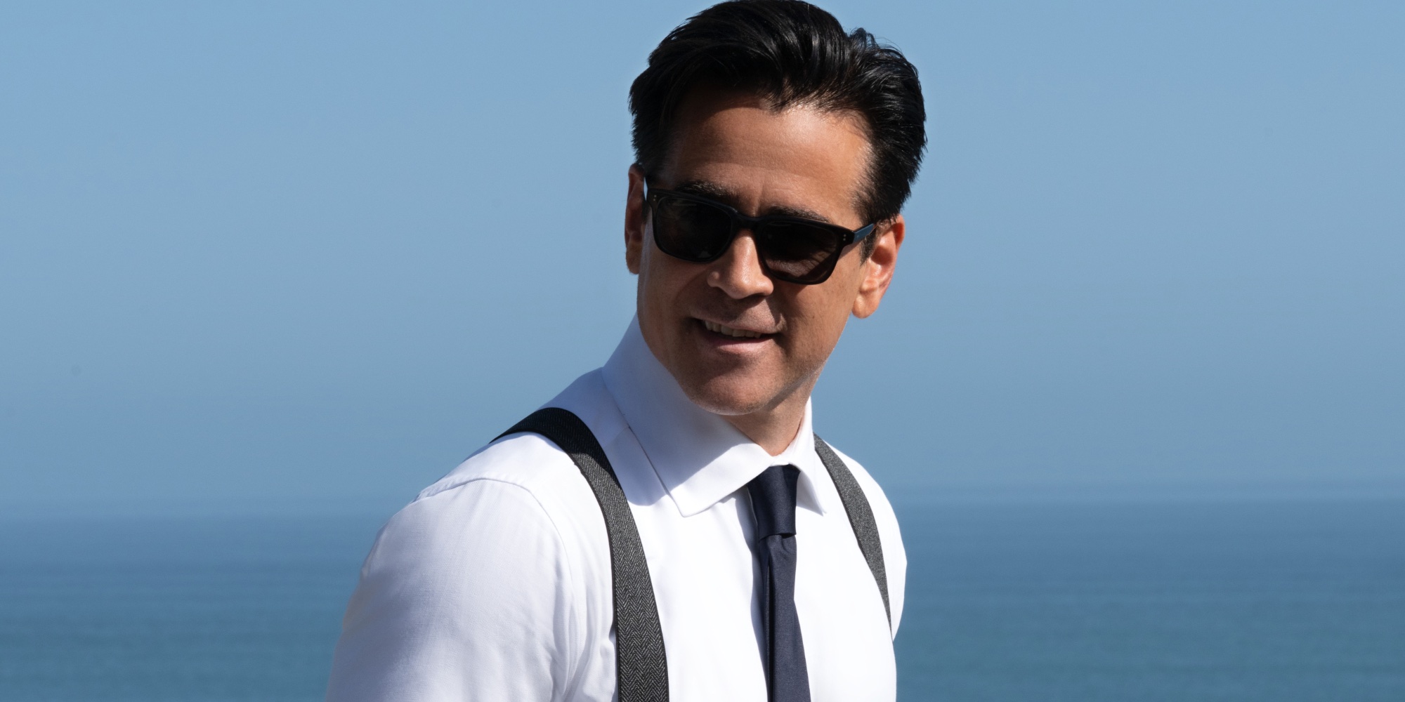 Apple TV’s hit detective series with Colin Farrell sets&hellip;