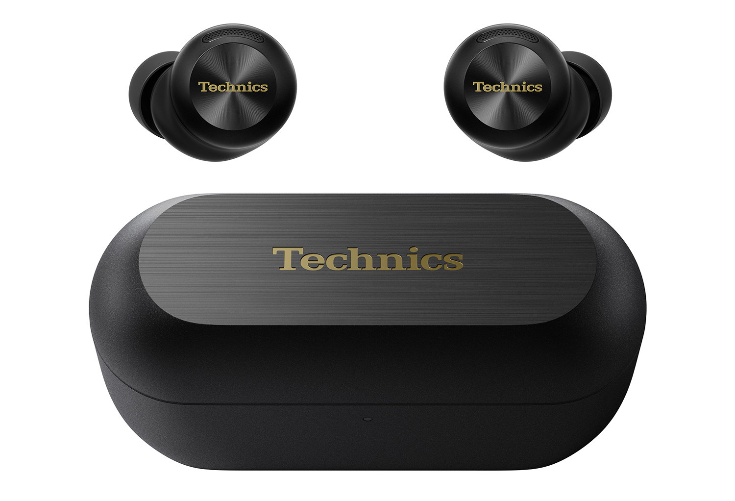 Technics EAH-AZ100: Superb sound with AirPods-like convenience