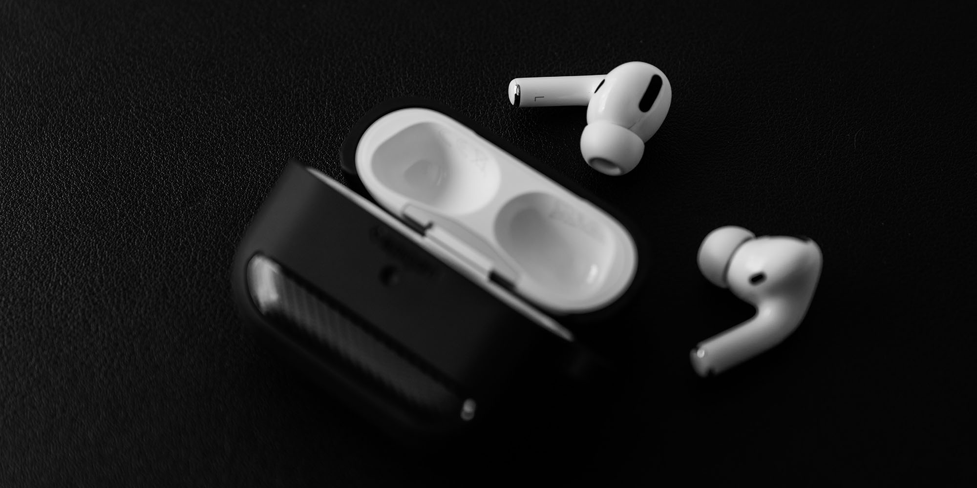 AirPods cameras could mean support for Vision Pro-style&hellip;