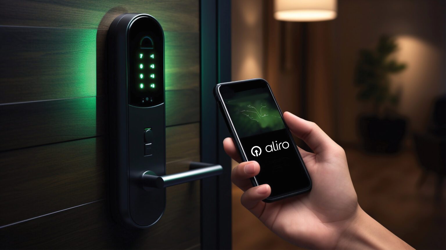 Backed by Apple, Aliro 1.0 aims to do for enterprise access&hellip;