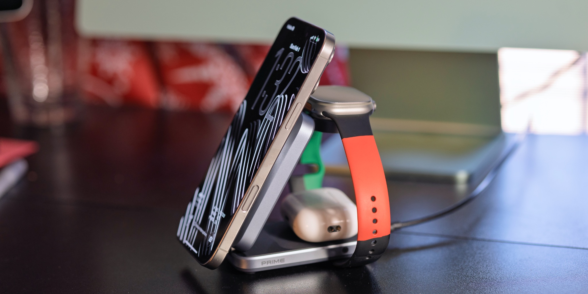 Hands-on: Anker’s new 25W MagSafe 3-in-1 adds active…