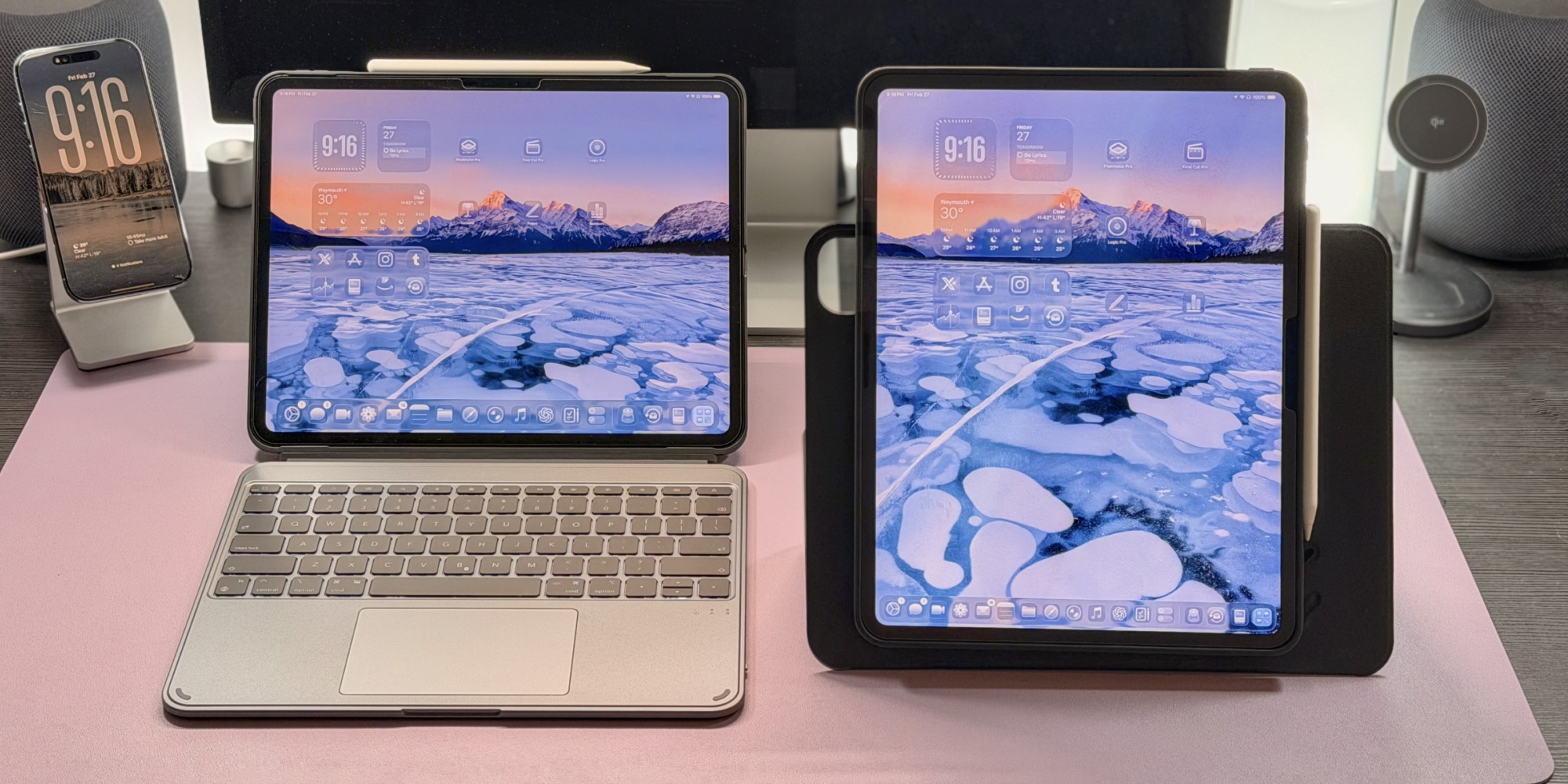 9to5mac.com - Dylan McDonald - Hands-on with ESR's latest line of accessories for iPad