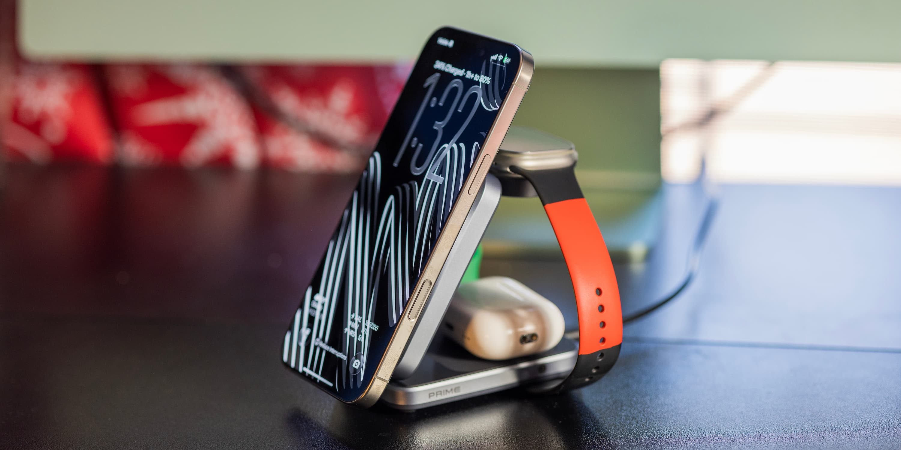 Anker’s 25W MagSafe 3-in-1 packs active cooling in a travel-sized design [Hands-on]