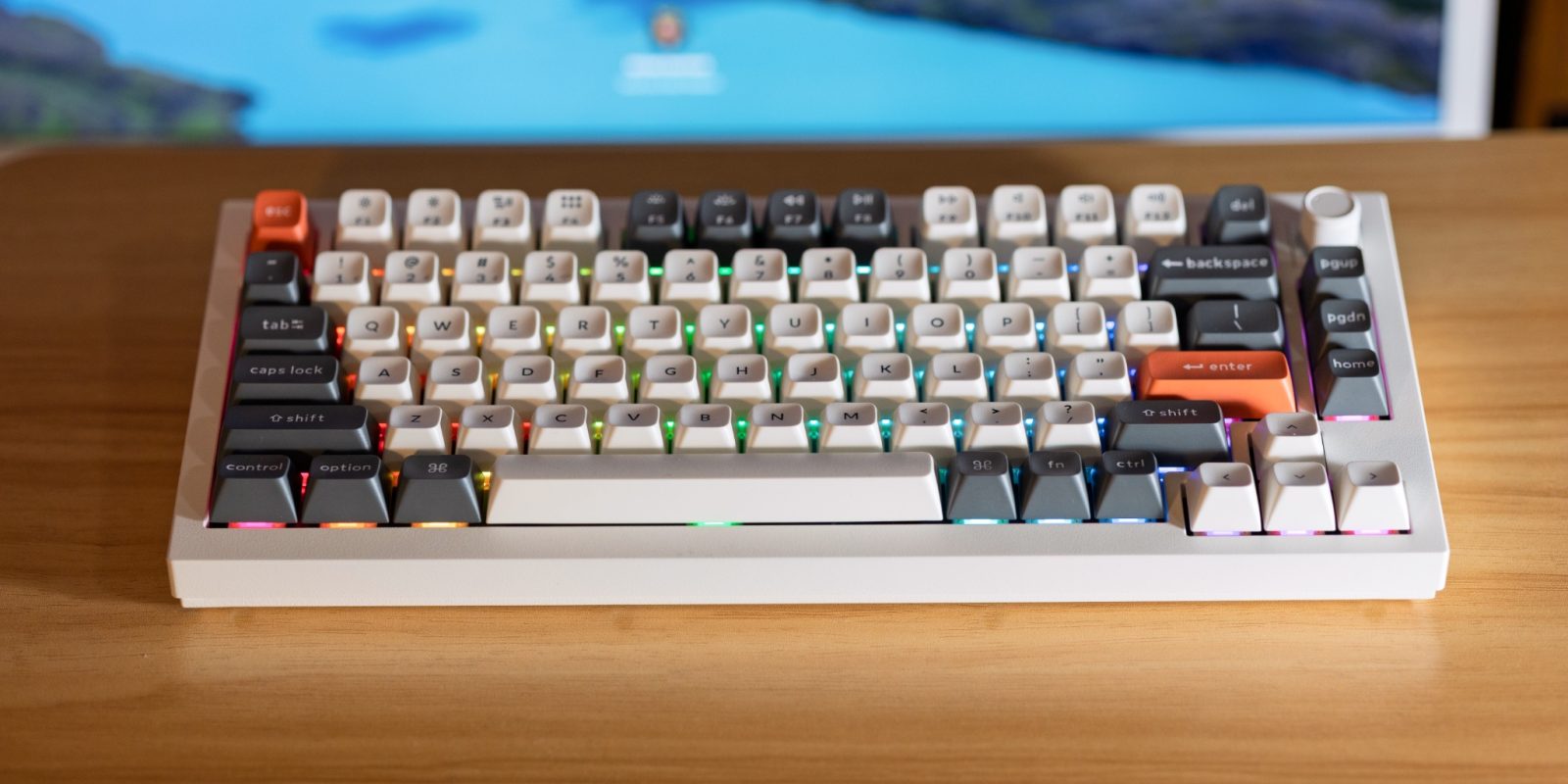 Hands-on: Keychron Q1 Ultra is a fantastic new mechanical keyboard offering for Mac