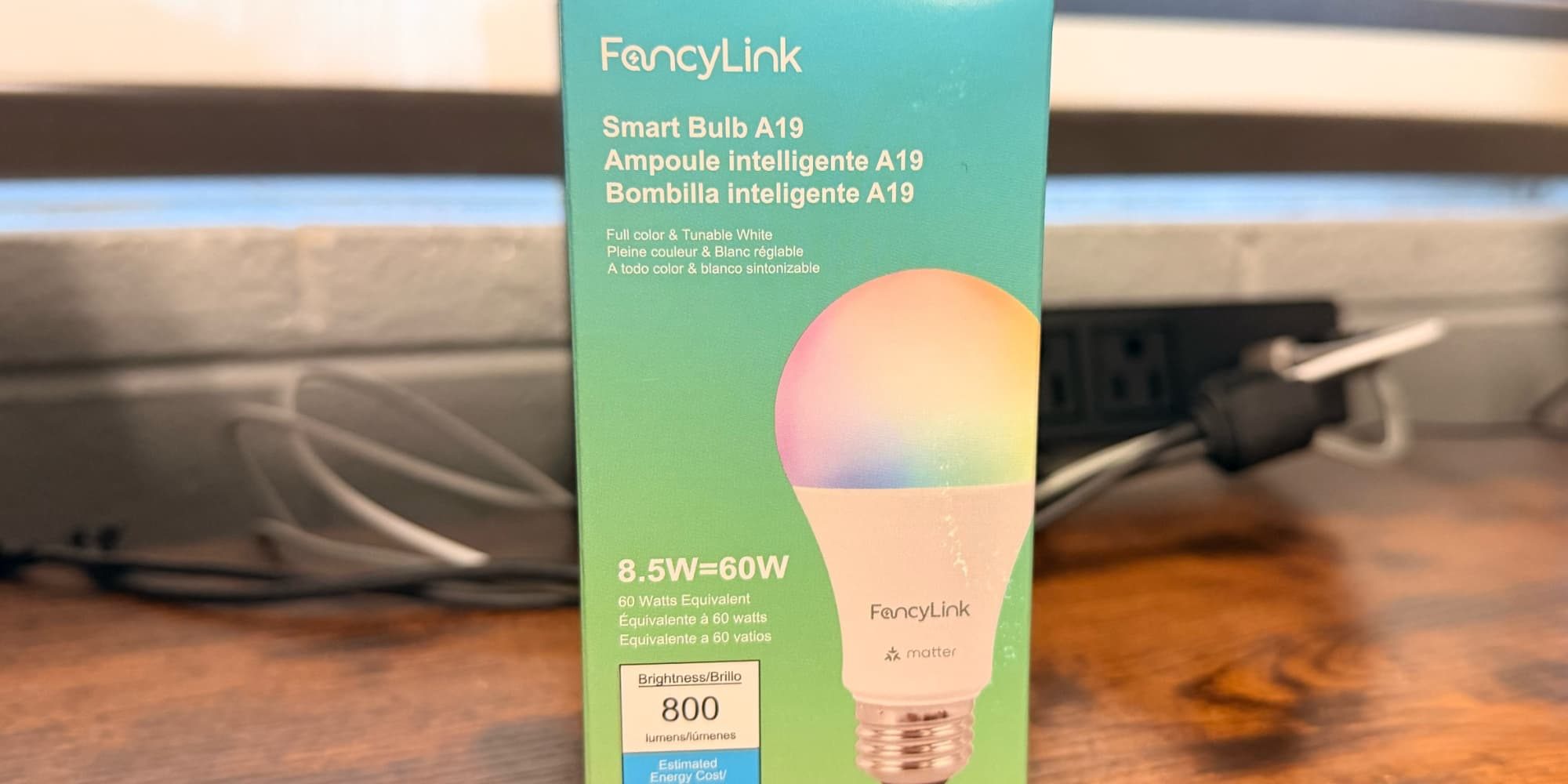 HomeKit Weekly: This Matter smart bulb brings lighting&hellip;