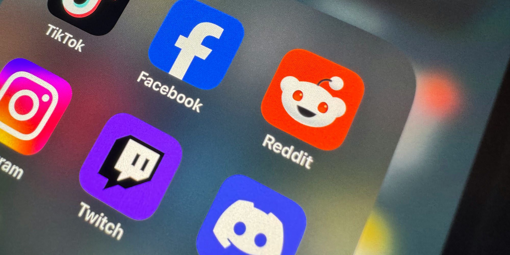 Reddit and Discord are both in trouble over controversial…