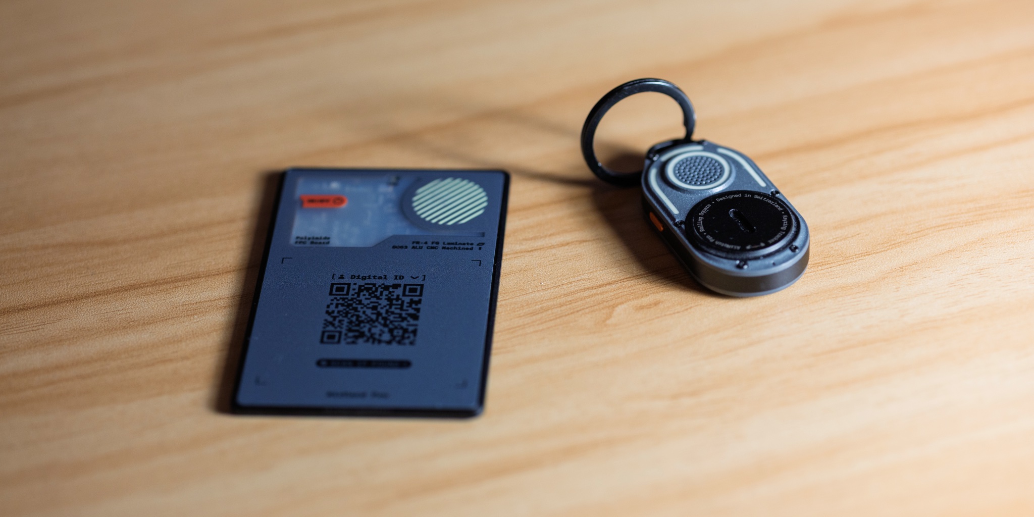 These two new Find My accessories solve some of AirTag’s&hellip;