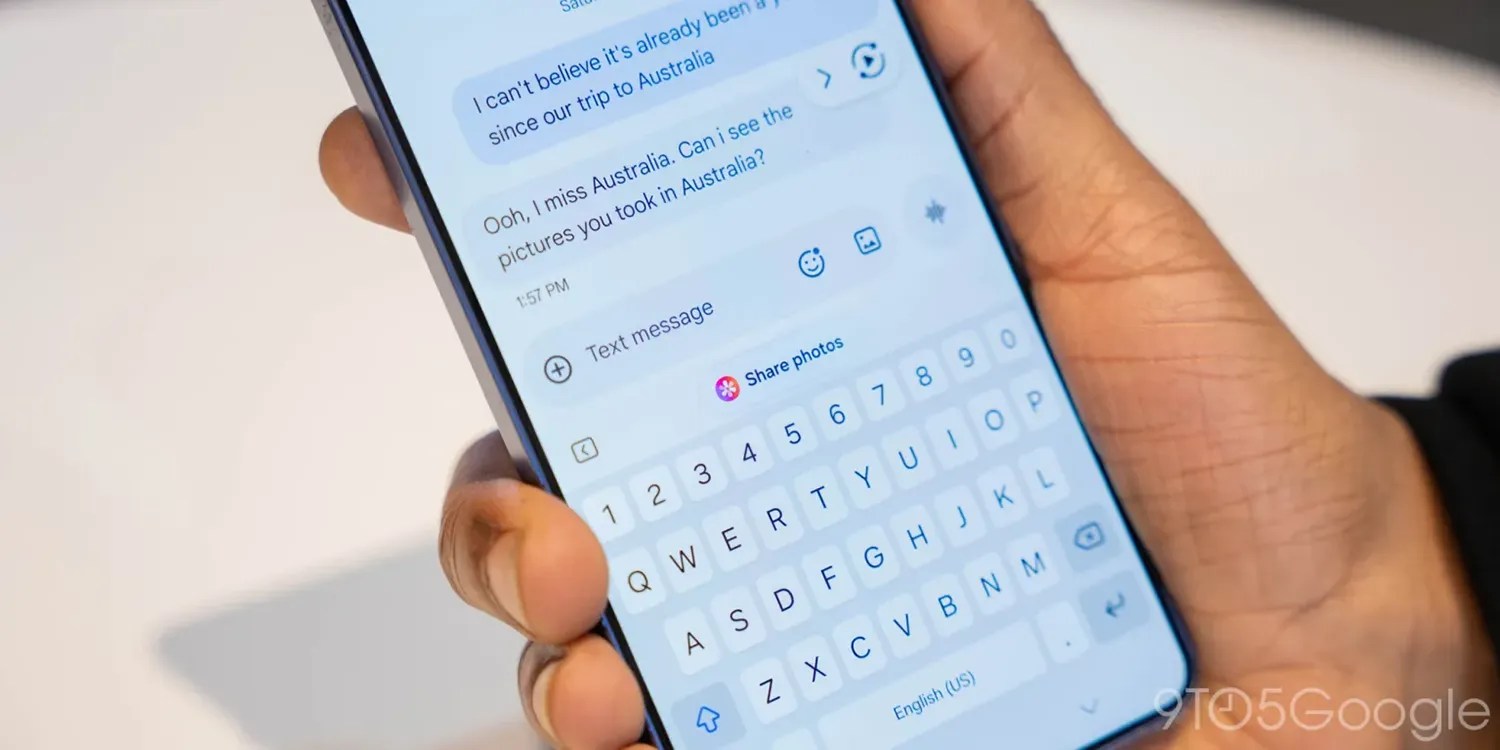 Samsung’s equivalent of Apple Intelligence in the Galaxy…