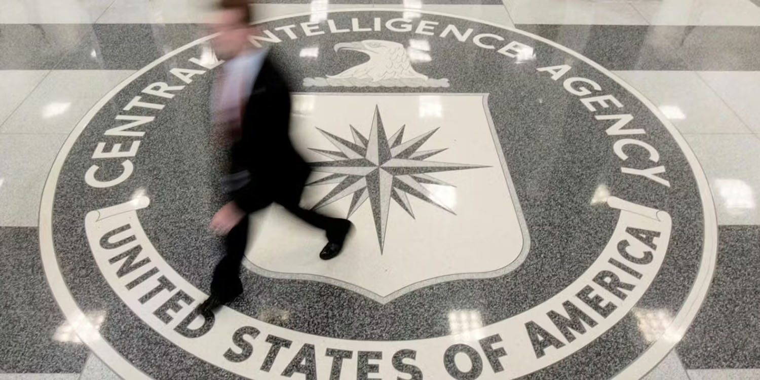 Tim Cook ‘slept with one eye open’ after classified CIA briefing on Taiwan
