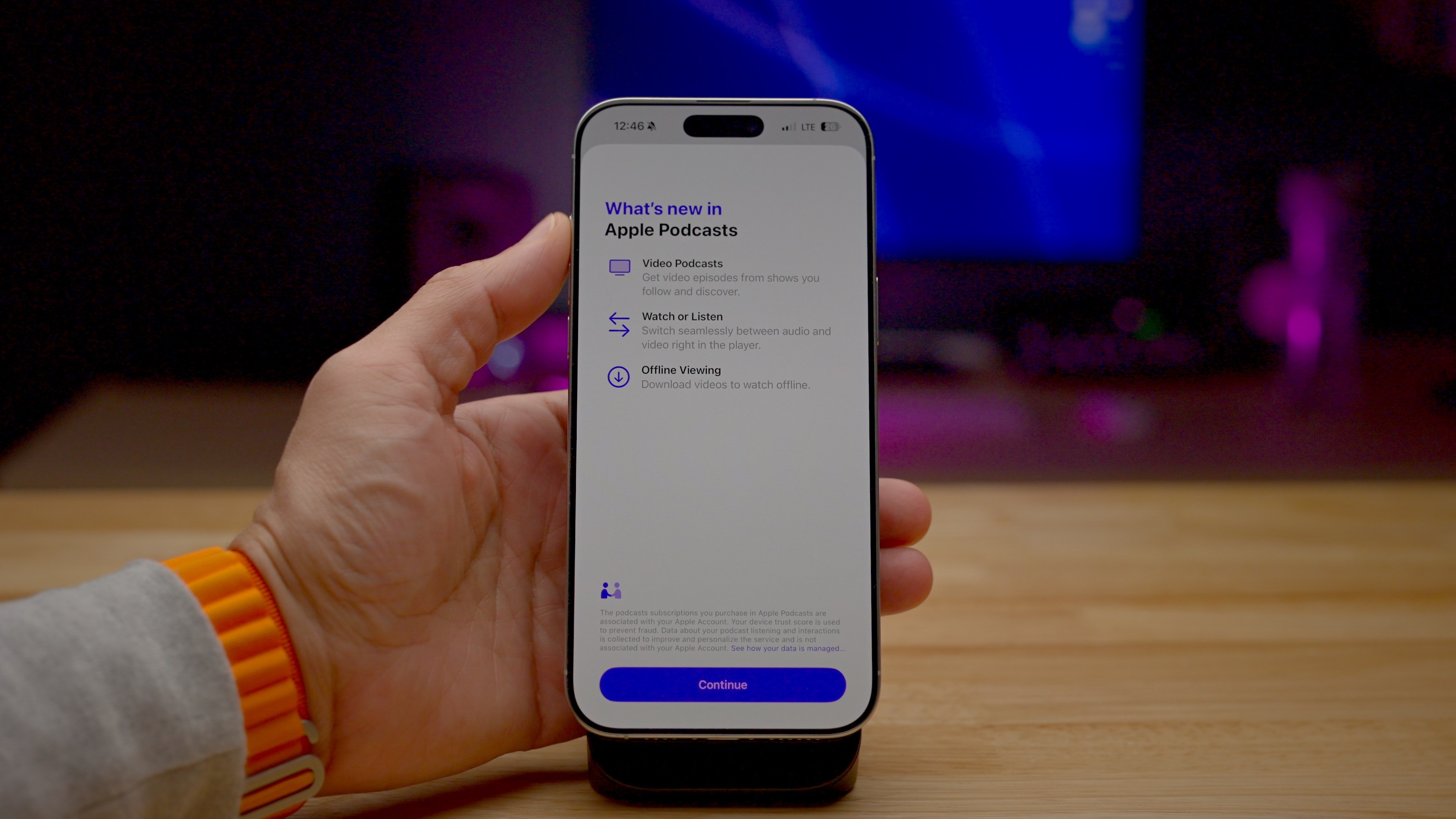 iOS 26.4 now available: Here are all the new features for your iPhone ...