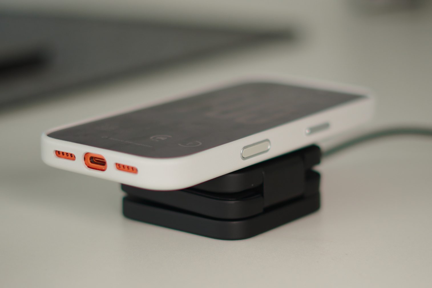 Kuxiu X55 Turbo delivers 25W wireless charging at a lower price 