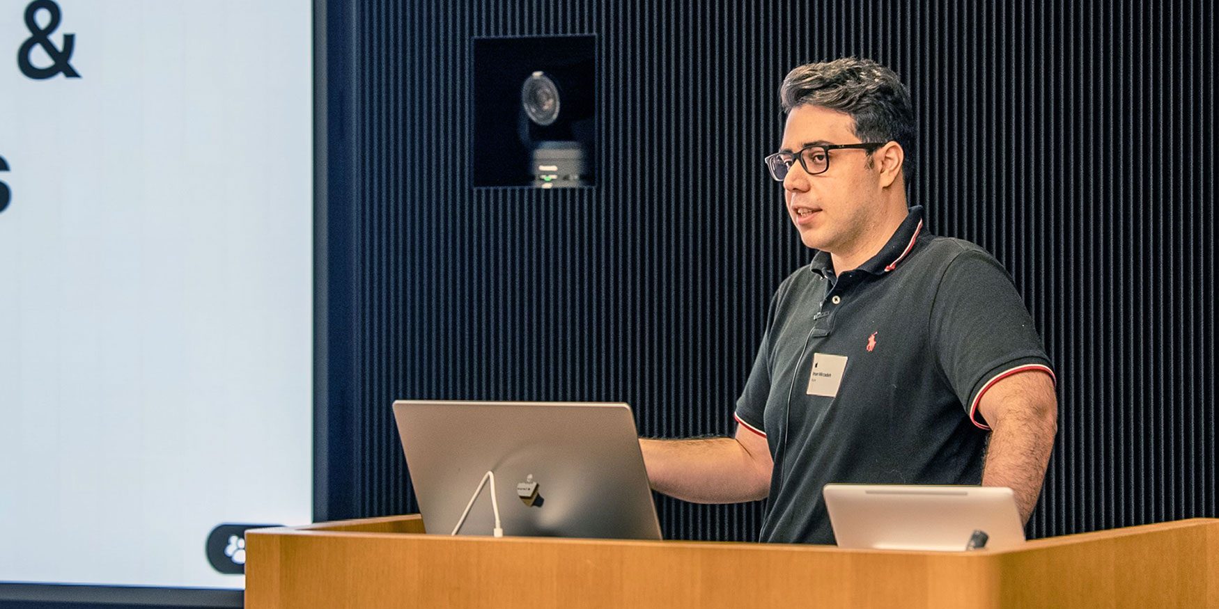 Apple releases videos from its 2025 AI Reasoning and…