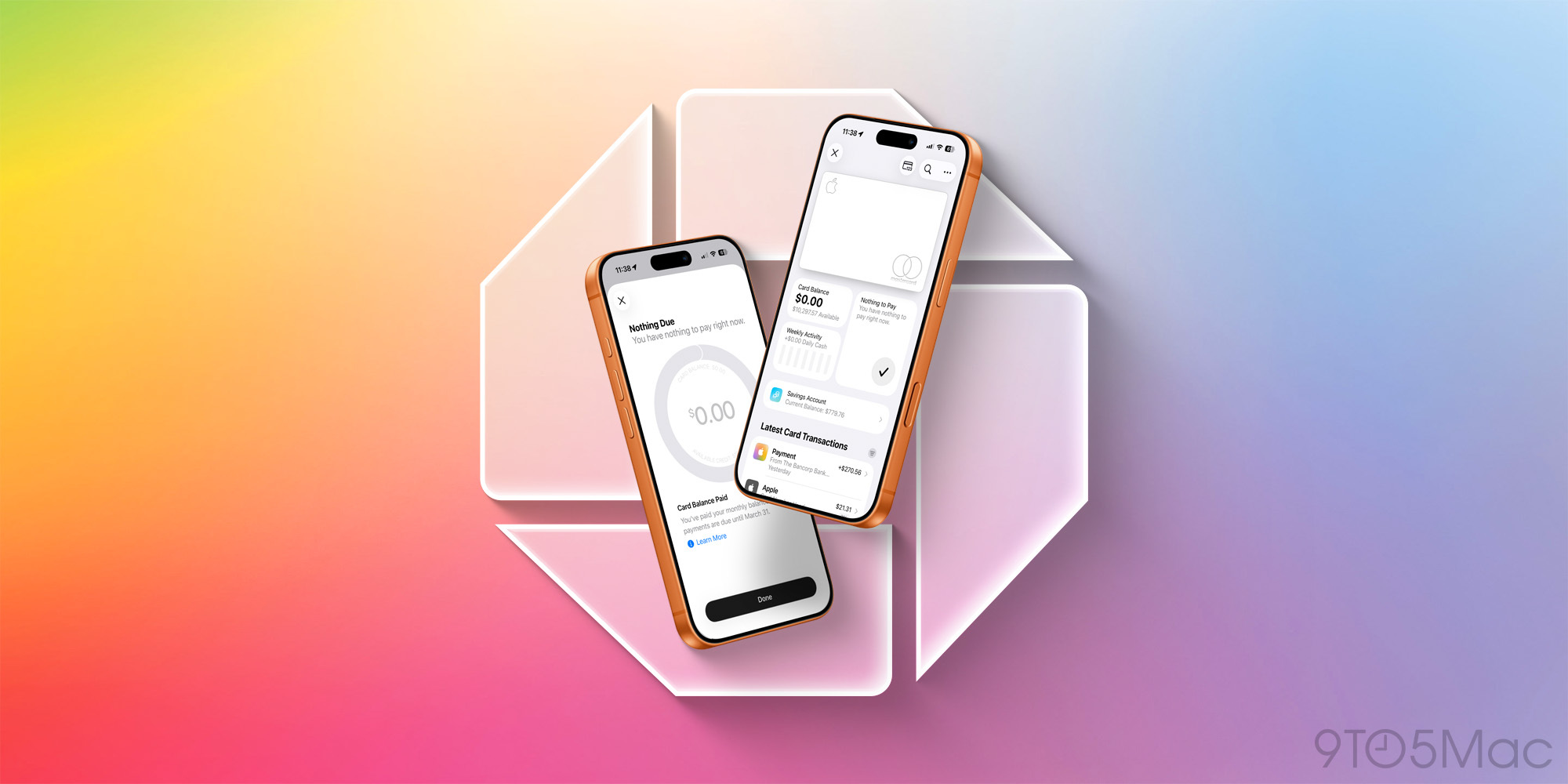 Chase explains why it won’t lose billions on Apple Card