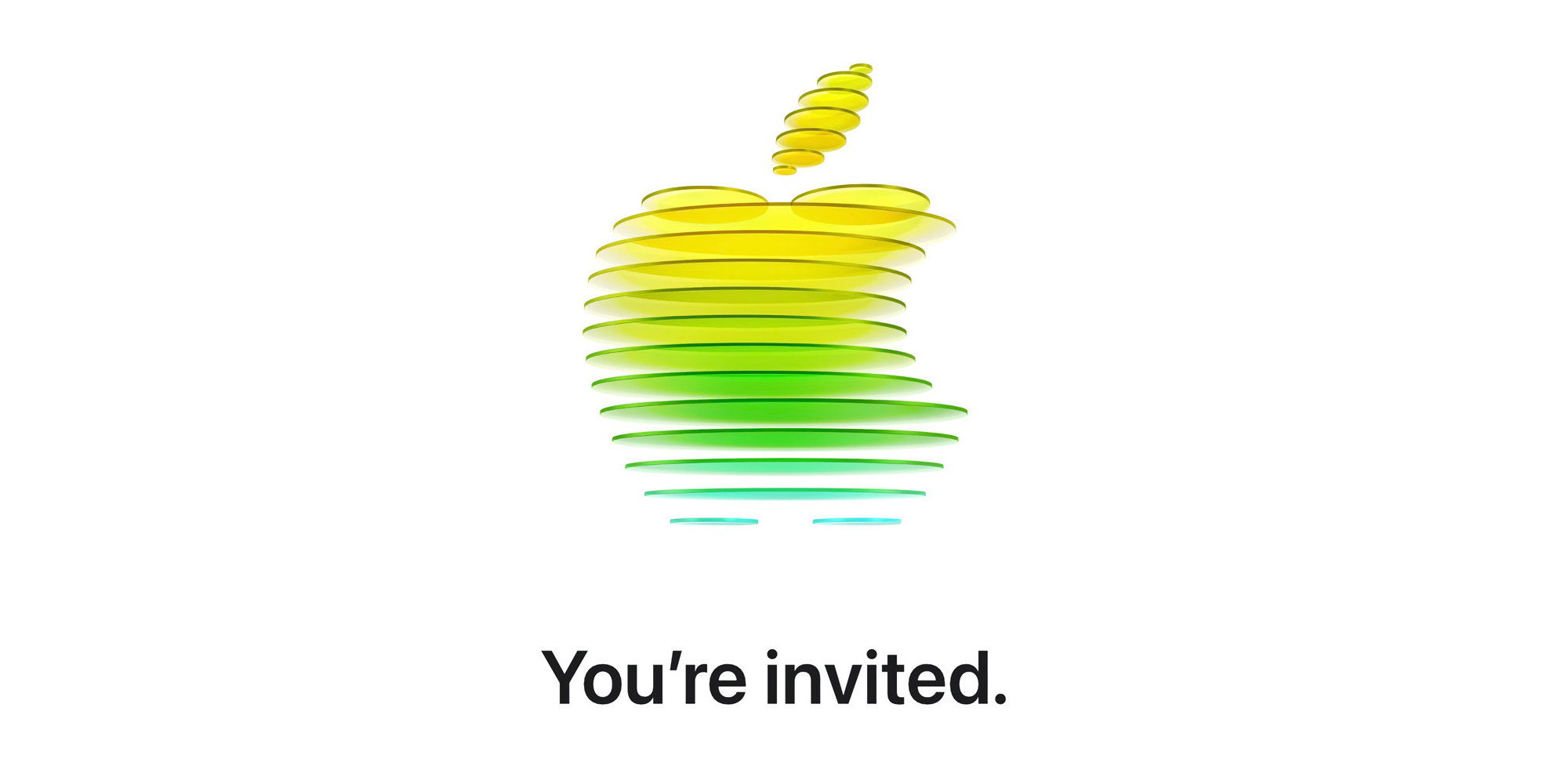 Apple announces special event for March 4 in NYC