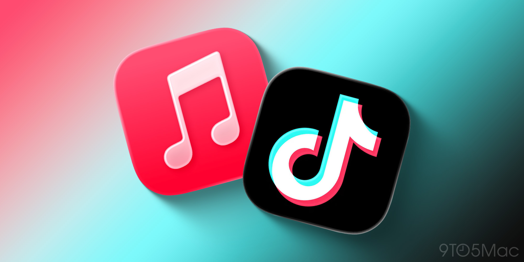 photo of Apple Music and TikTok team up on new ‘Listening Party’ feature, more image