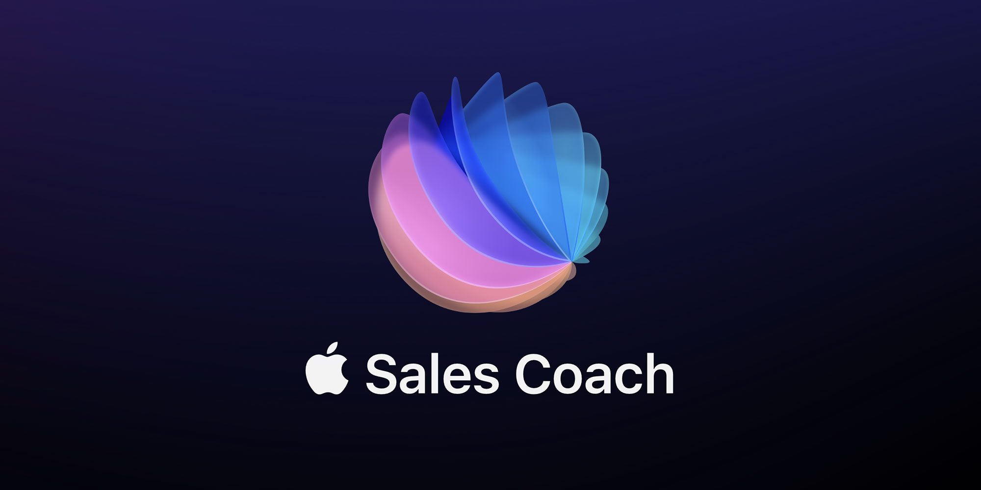 photo of Apple’s new ‘Sales Coach’ app is now live on the App Store, replacing ‘SEED’ image