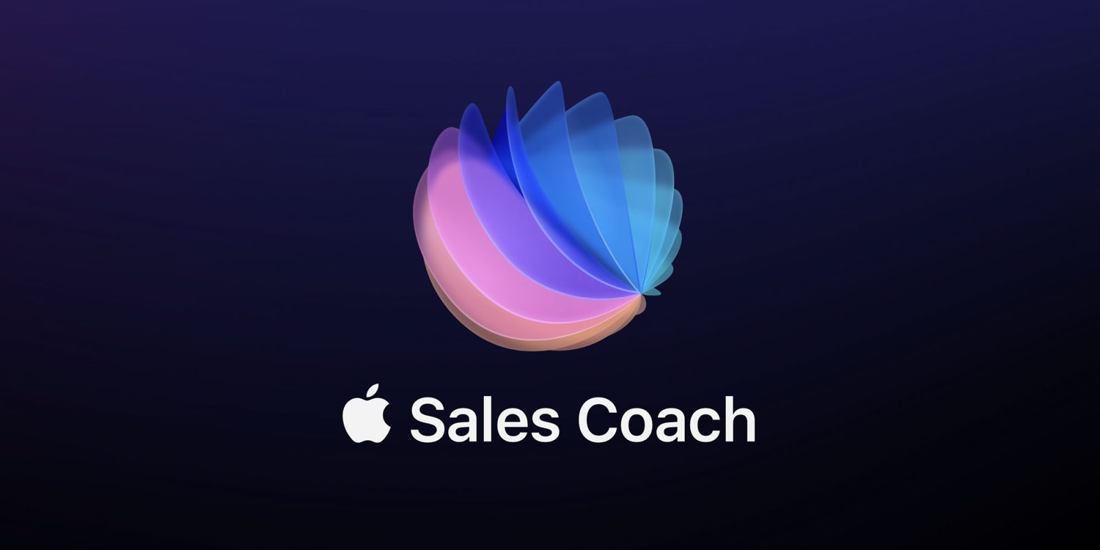 Apple’s new ‘Sales Coach’ app is now live on the App Store, replacing ‘SEED’