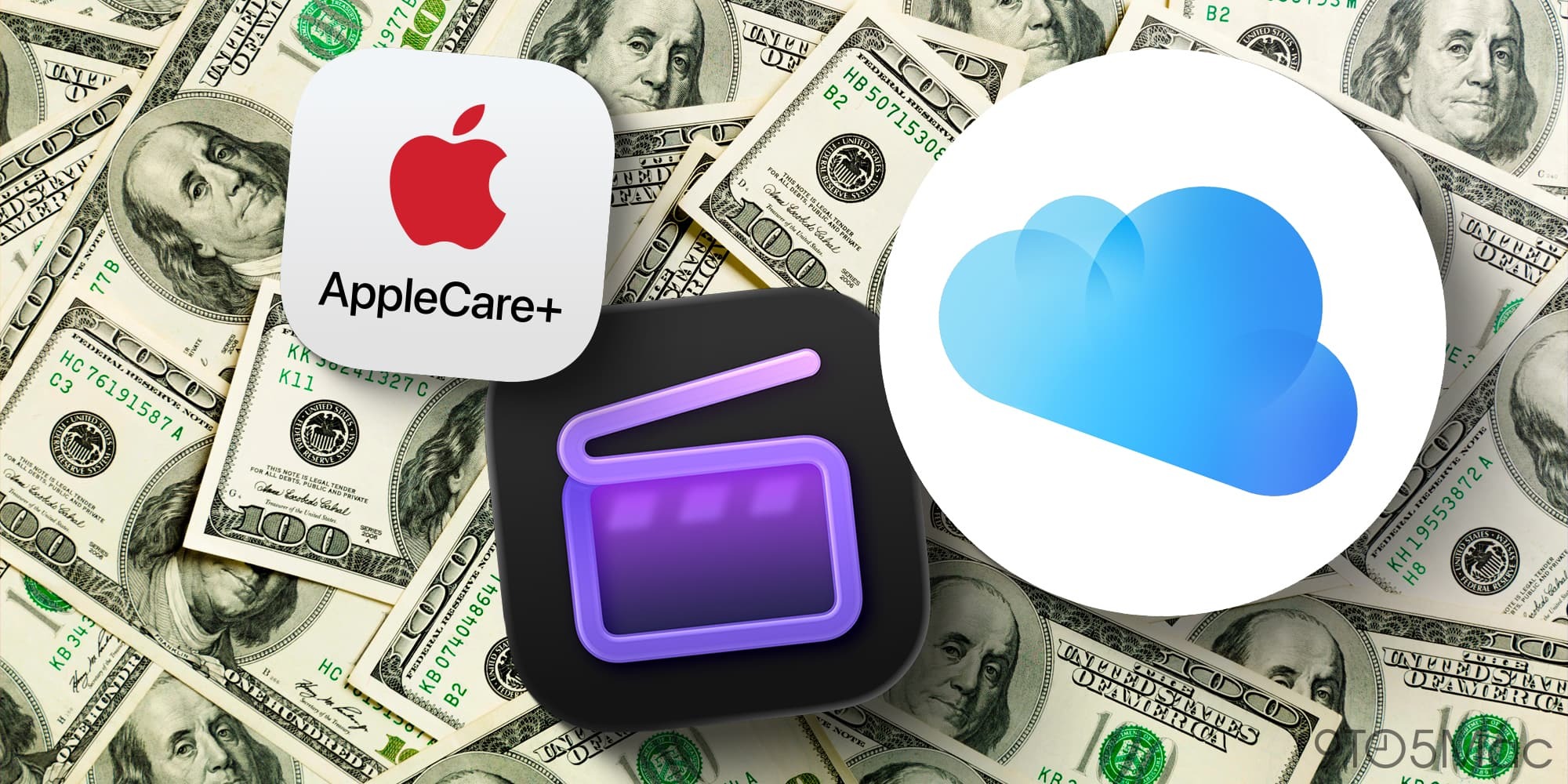 What Apple’s subscription model tells us about its future