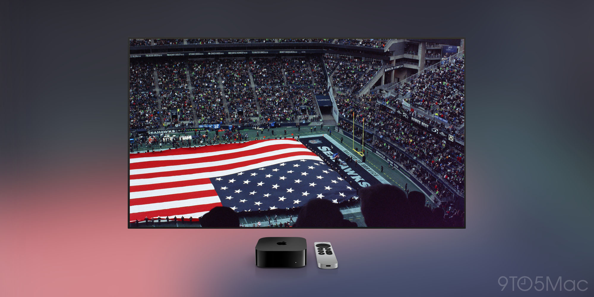 Apple’s big Super Bowl ad might not actually come from Apple