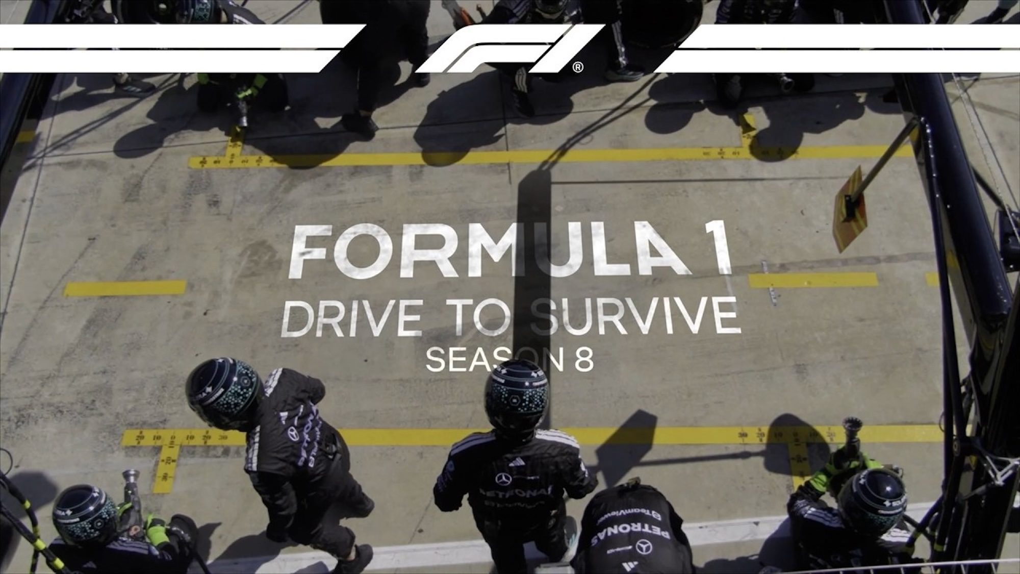 photo of New ‘F1: Drive to Survive’ season is coming to Apple TV image