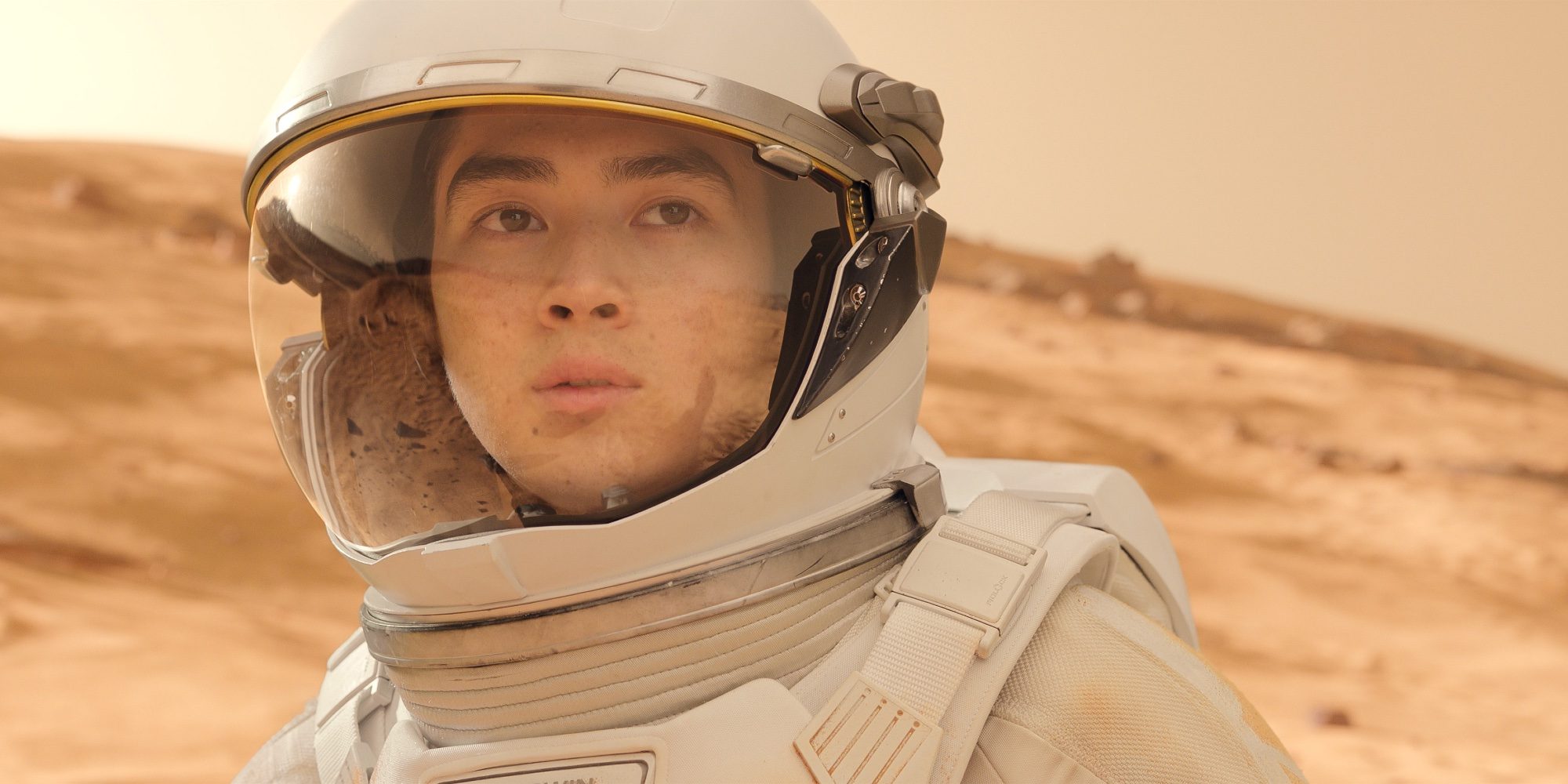photo of Apple TV reveals For All Mankind’s time-jump return in new trailer image
