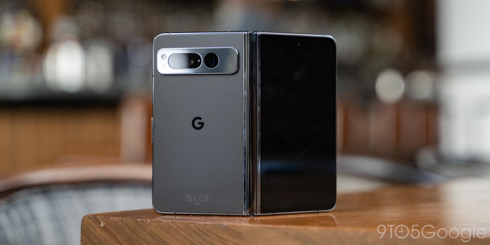 Почему «iPhone Fold» может возродить складные устройства, которые даже Google Pixel не смог сделать рабочими [Галерея]