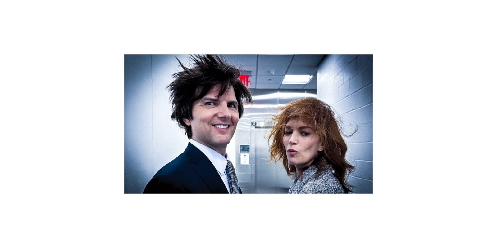 فيديو "بشر Apple TV": أبل تكشف كواليس أشهر أعمالها (شاهد)