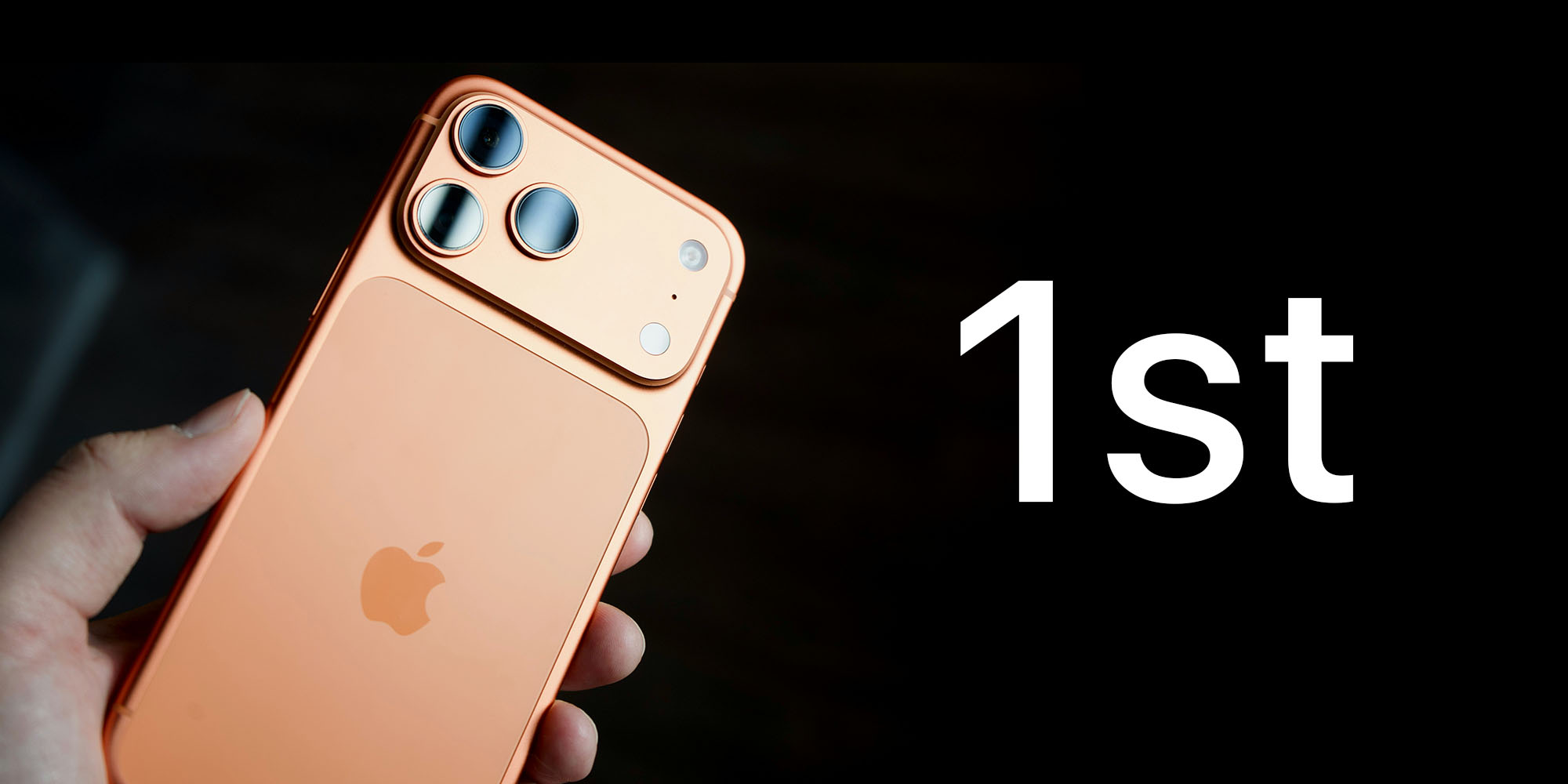 iPhone 17 Pro Max has the best battery life of 35&hellip;