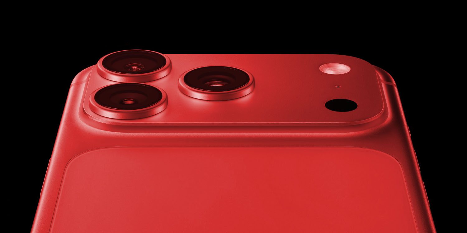 iPhone 18 Pro reportedly enters test production
