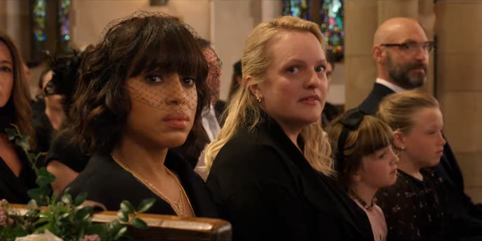 photo of Apple TV unveils new psychological crime thriller coming soon image