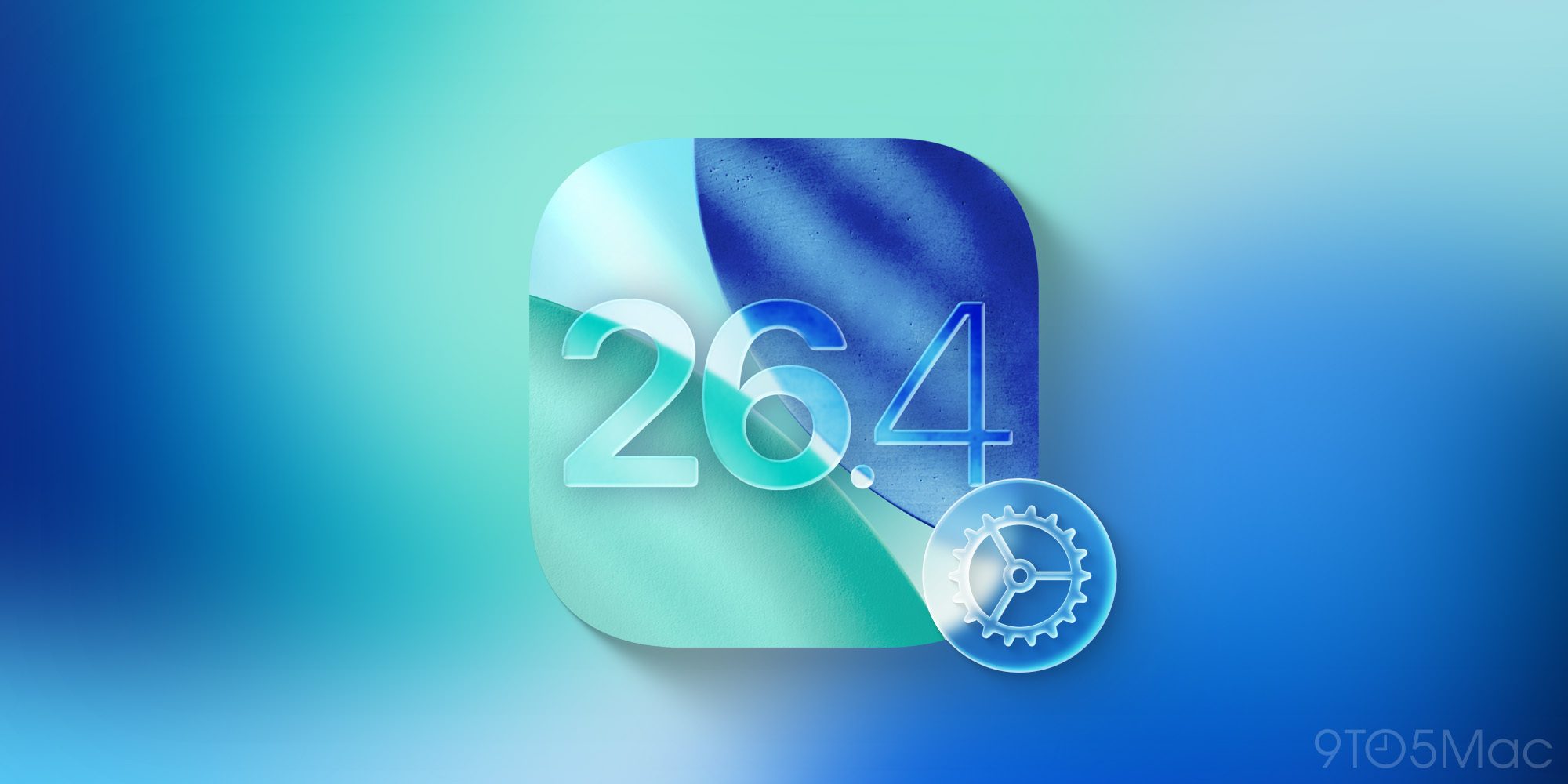 iOS 26.4 adds three new ways to customize your iPhone