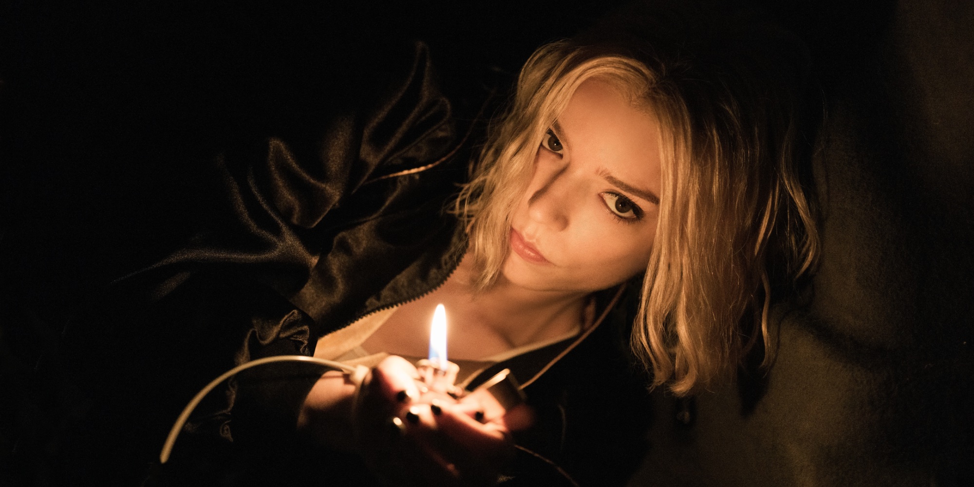 Apple TV unveils Anya Taylor-Joy’s first big series since&hellip;