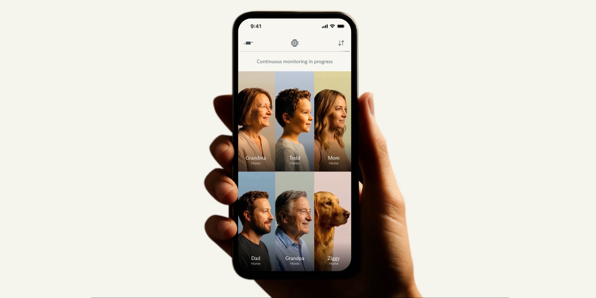 Fitbit creators launch ‘Luffu,’ a new app for family health&hellip;