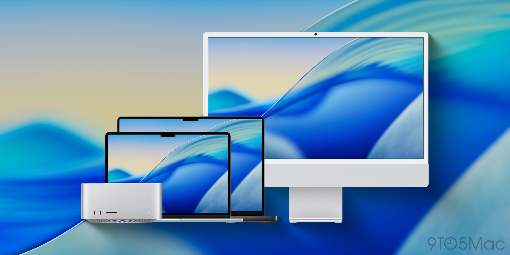 photo of Seven new Macs will launch this year, here’s everything coming image