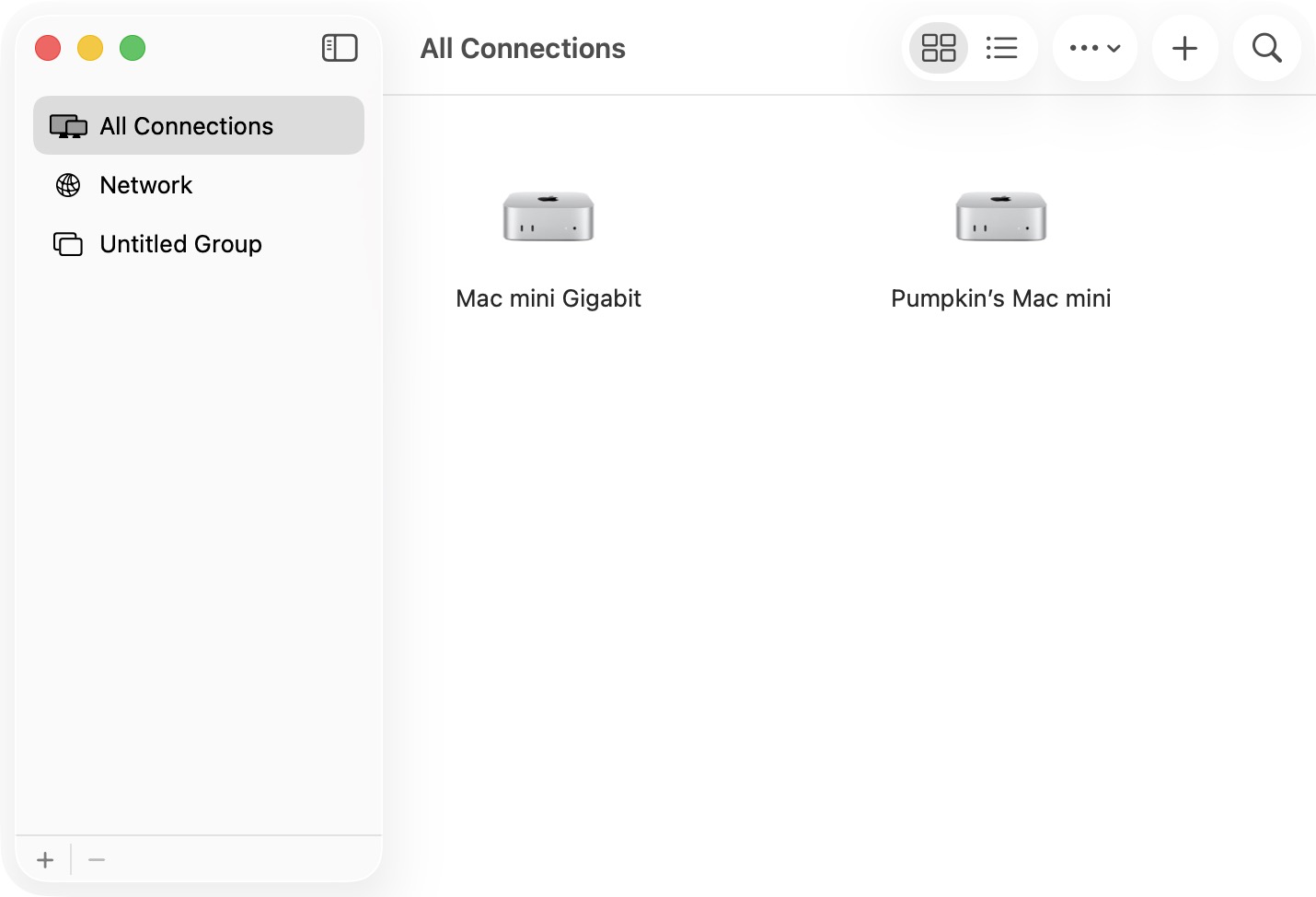 How to use macOS ‘High Performance screen sharing’ for lower latency ...