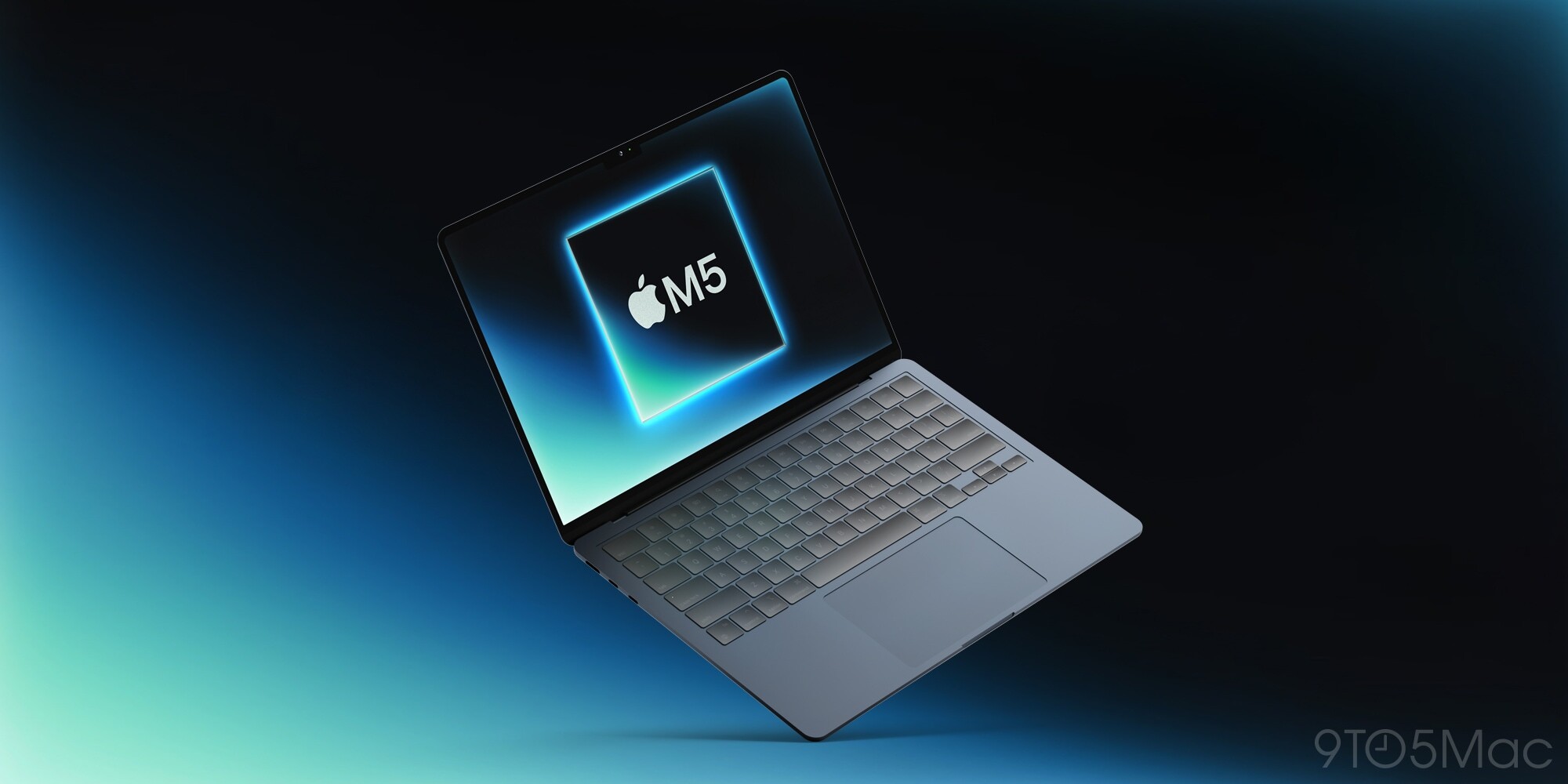 New MacBook Air coming soon: Here’s what we know