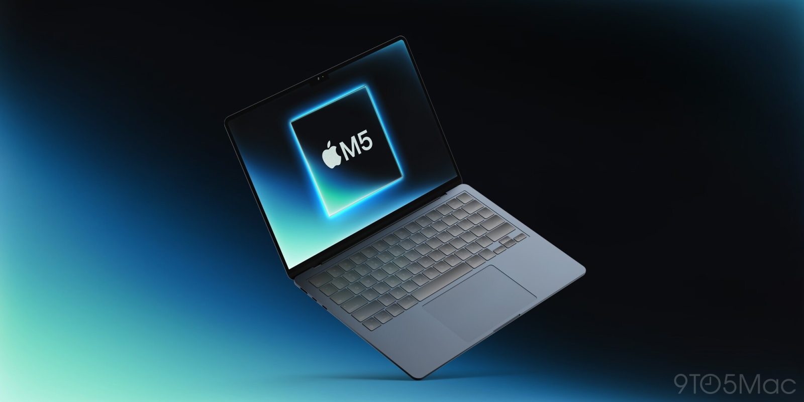 New MacBook Air coming soon: Here’s what we know