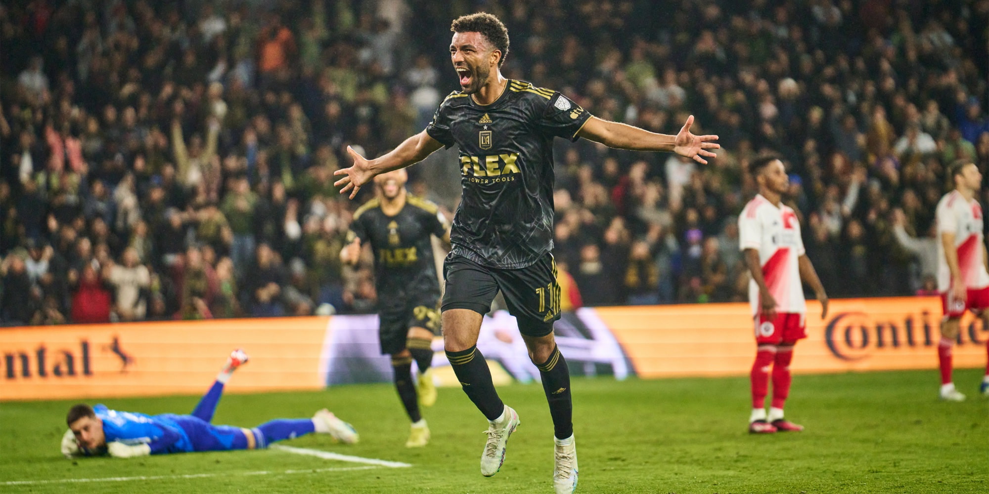 Apple TV is adding MLS for free starting this week, here’s the new promo