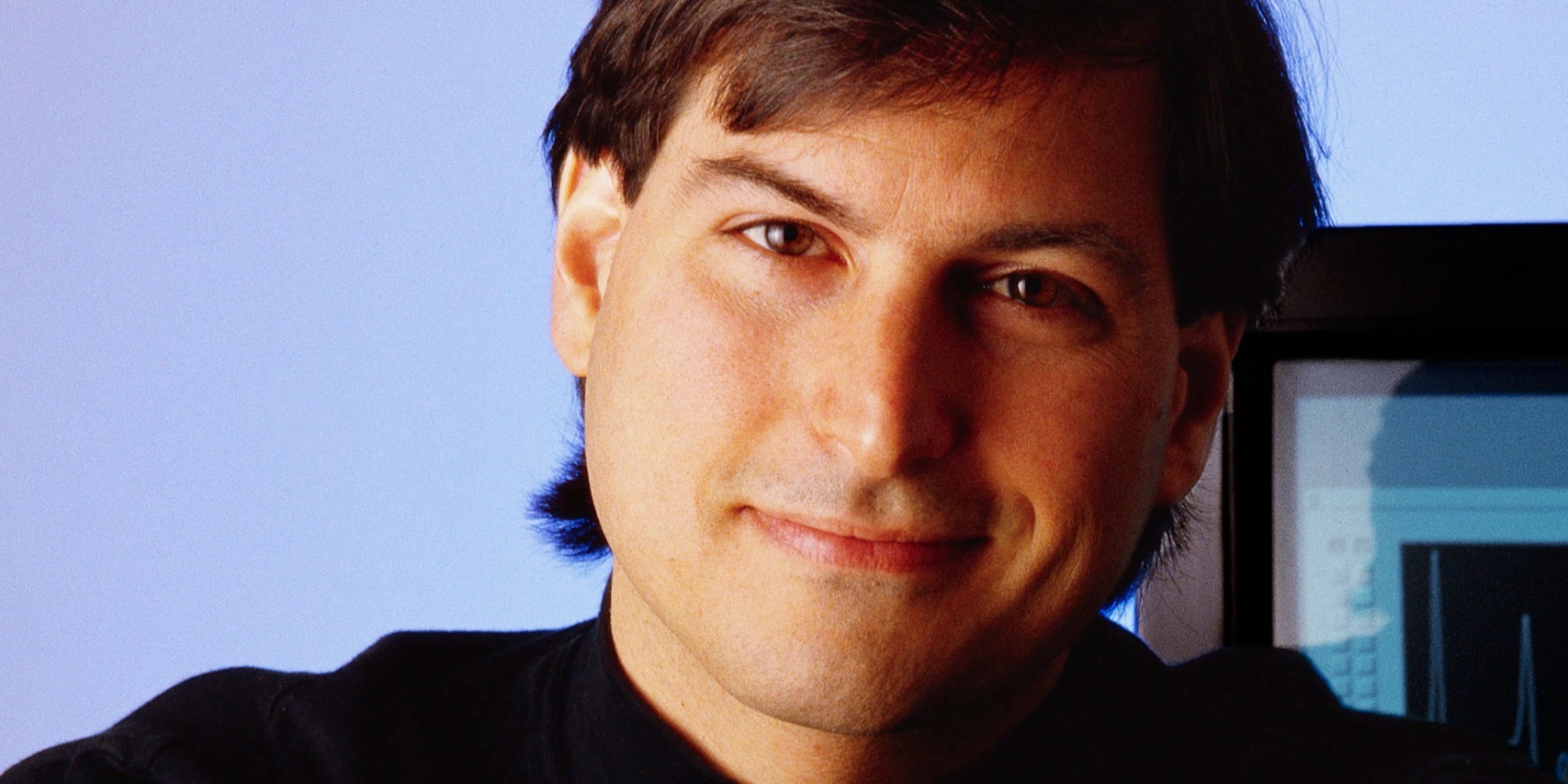 Tim Cook remembers Steve Jobs on Apple’s 50th anniversary:&hellip;