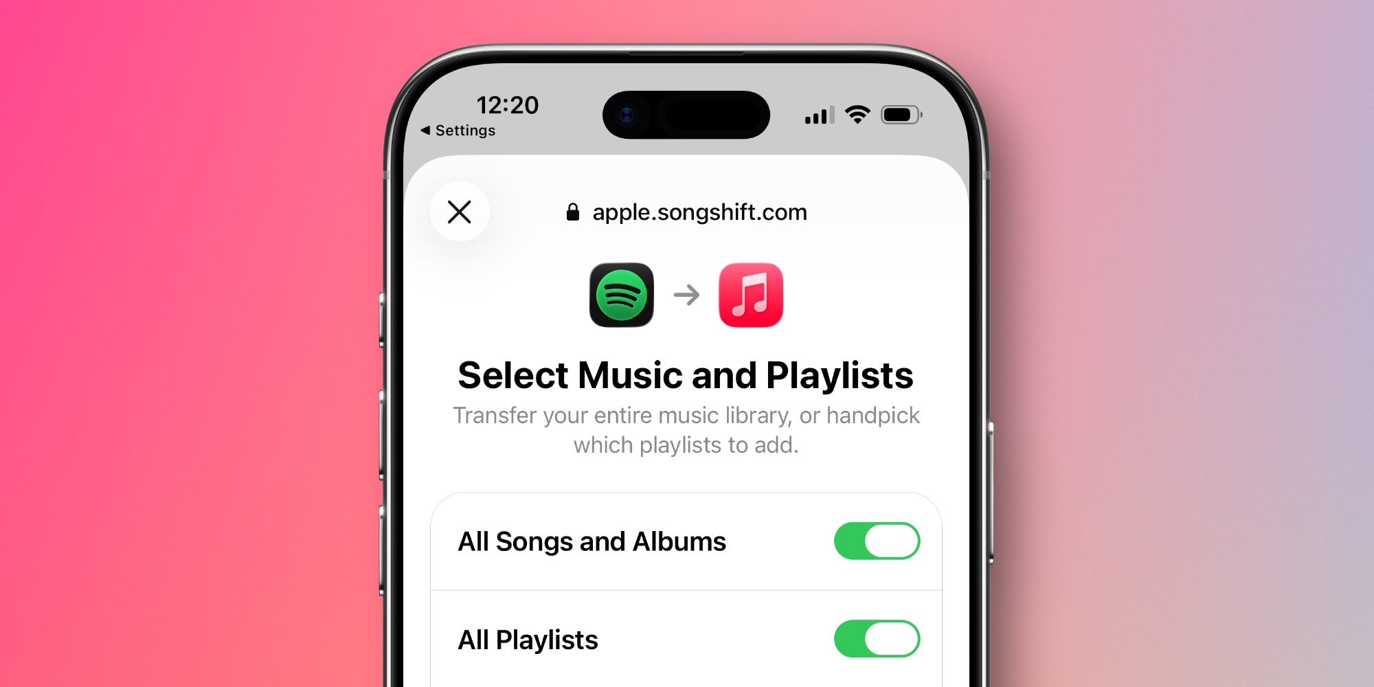 Apple Music lets you get 3 free months and import your music library ...