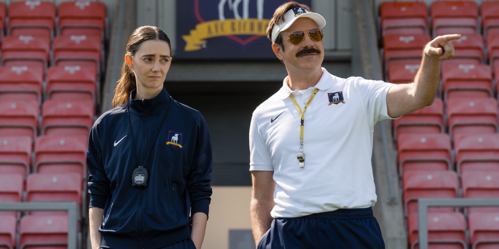 Ted Lasso season 4: Here’s who’s new and everyone not&hellip;