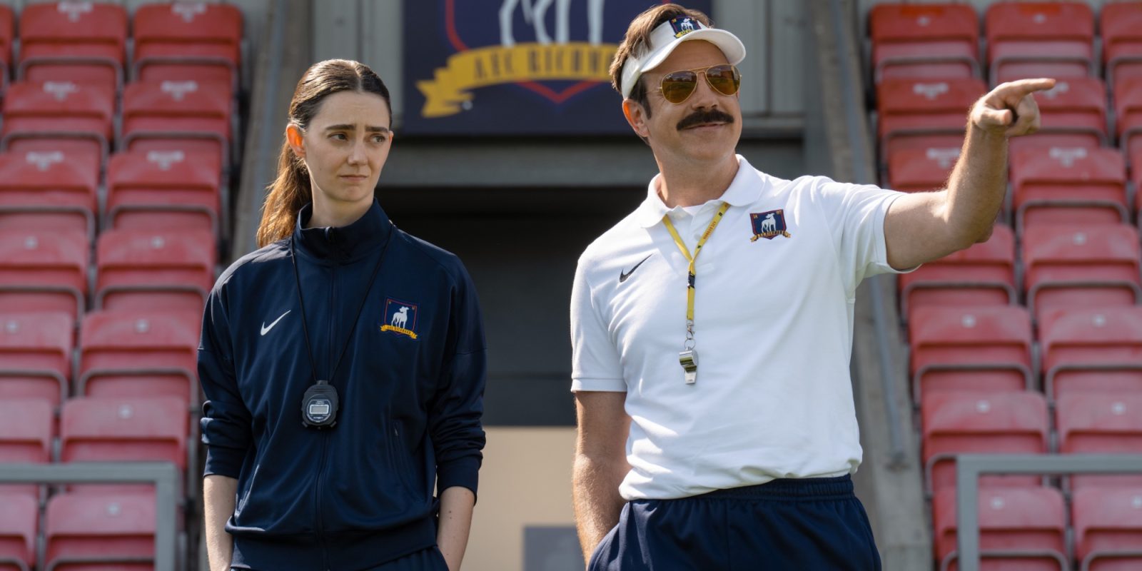 Ted Lasso season 4: Here’s who’s new and everyone not returning