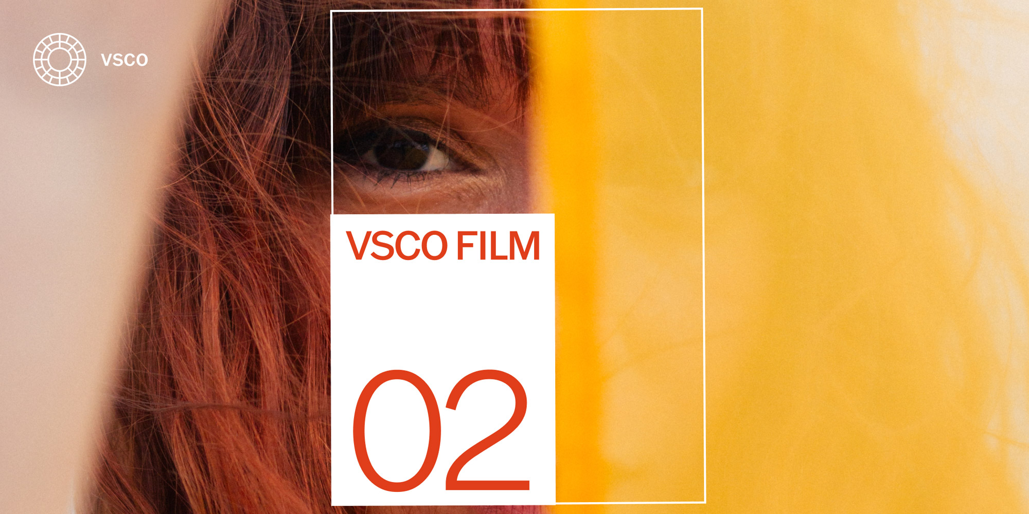 VSCO’s Film 02 preset Pack available for Adobe Lightroom as a limited-time release