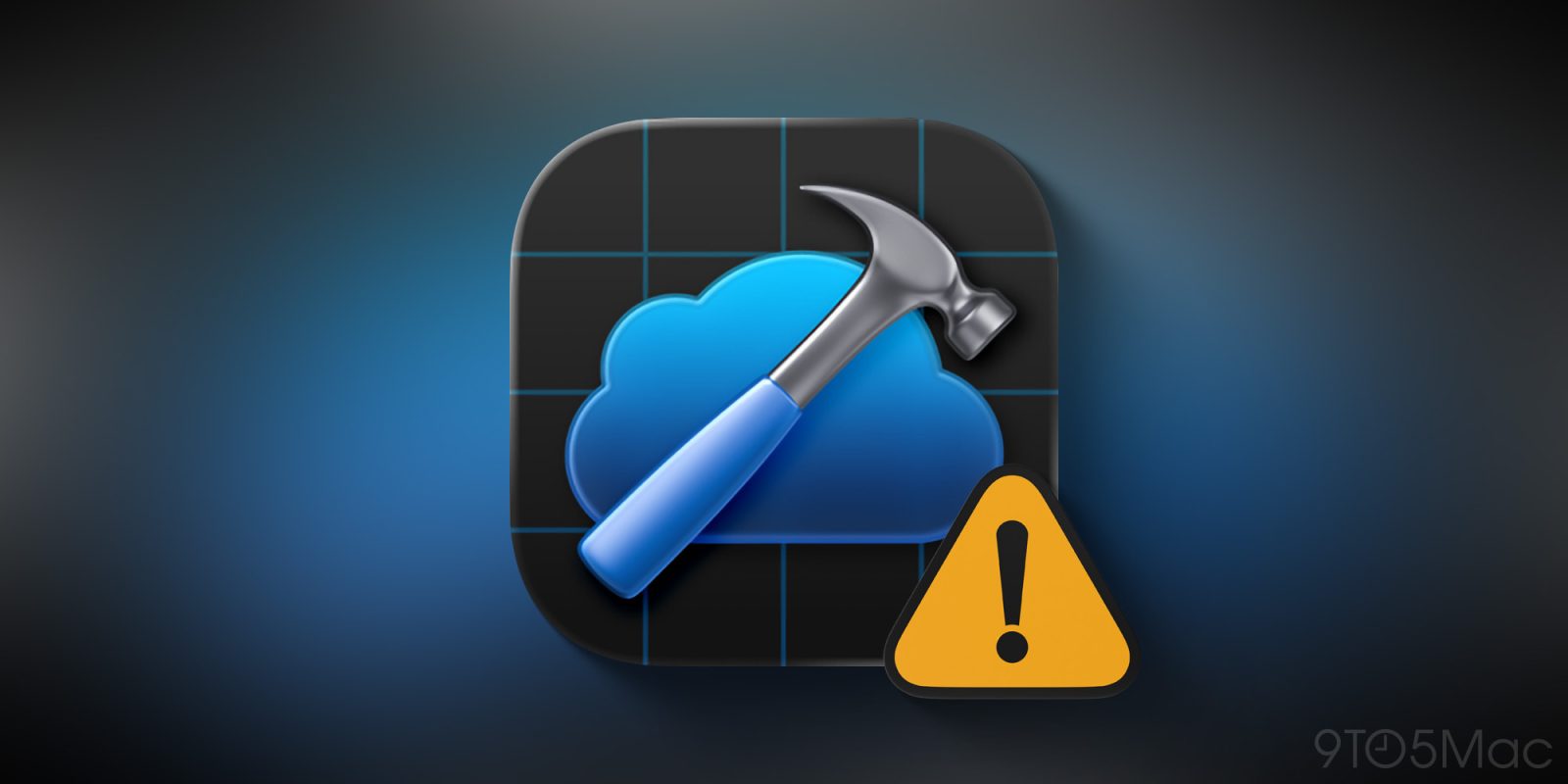 Apple confirms ongoing Xcode Cloud disruption affecting all developers
