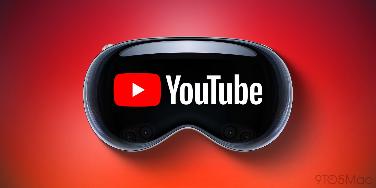 YouTube launches native app for Apple Vision Pro
