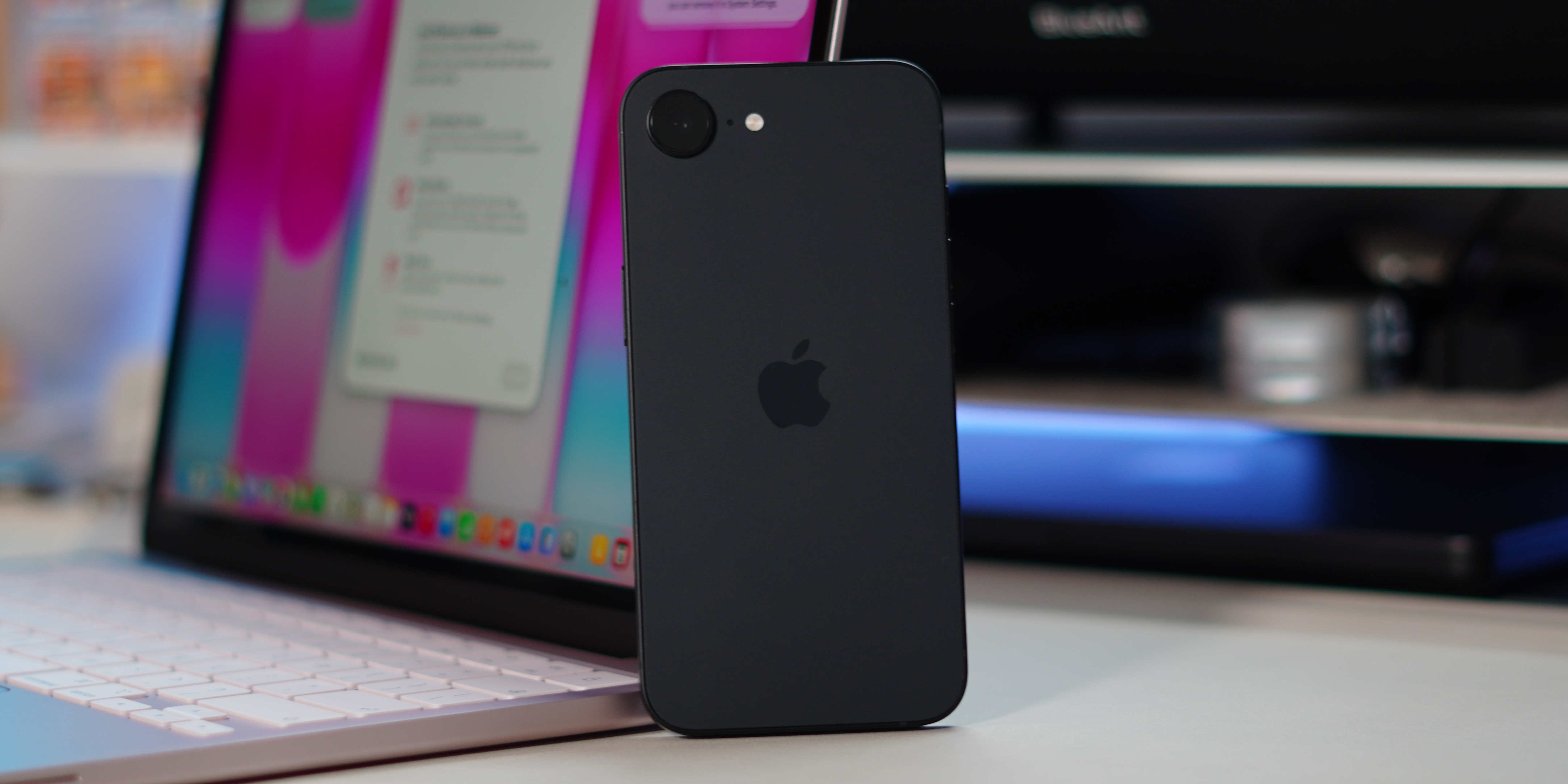 photo of iPhone 17e hands-on: Apple finally got the entry level iPhone right [Video] image