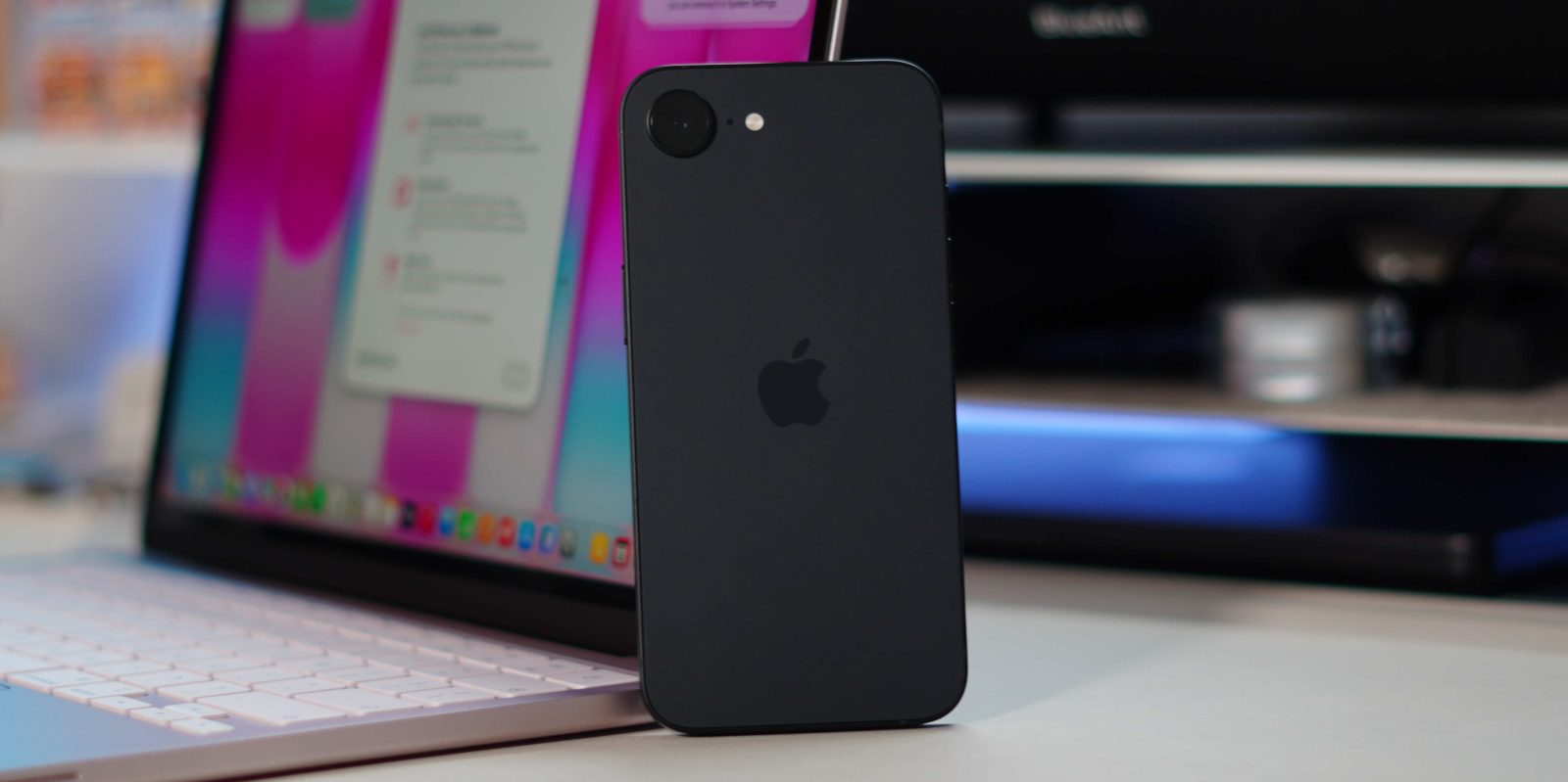 iPhone 17e hands-on: Apple finally got the entry level iPhone right [Video]