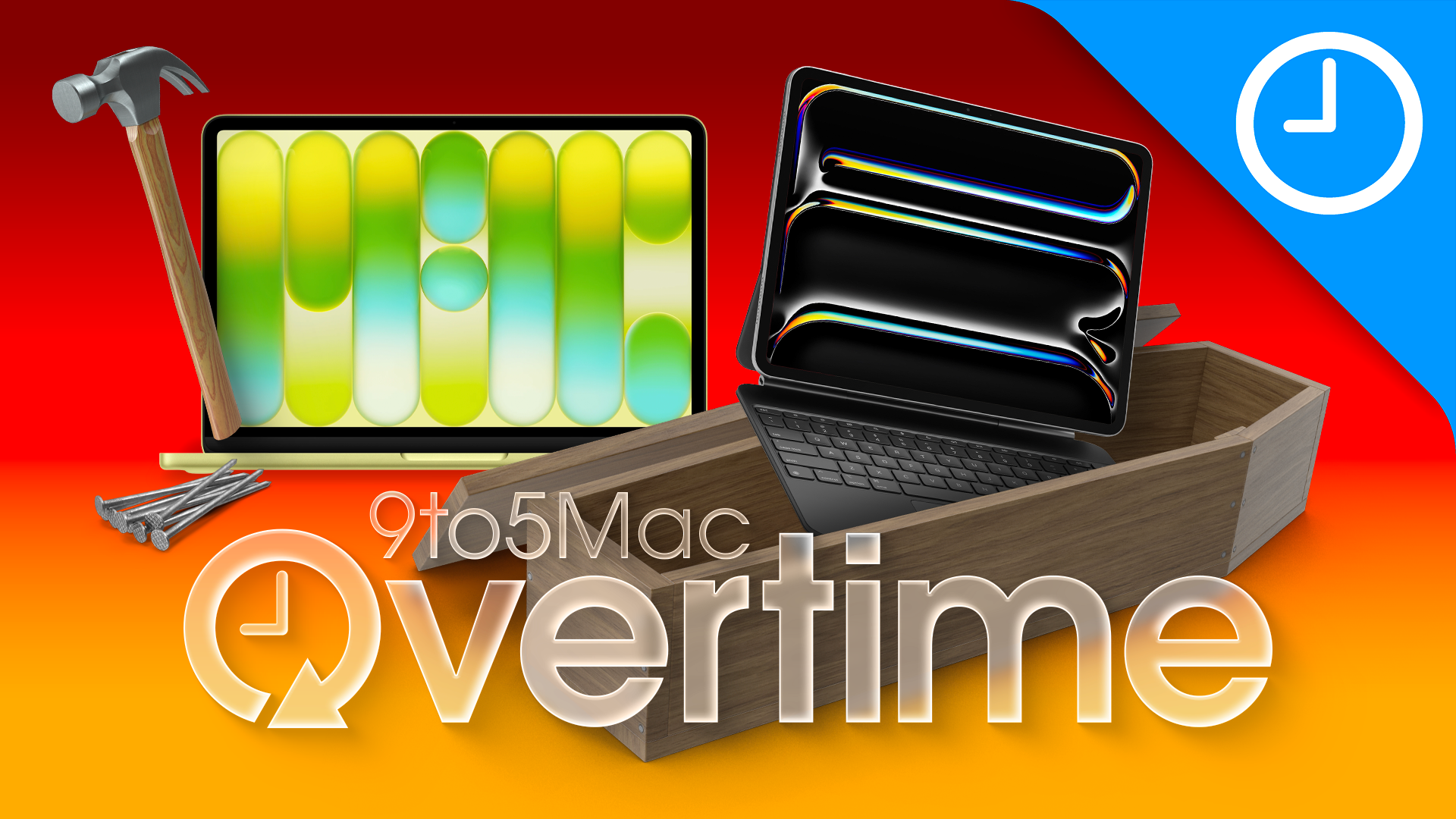 photo of 9to5Mac Overtime 062: MacBook Neo lets the iPad be an iPad image