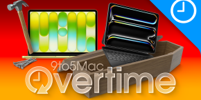9to5Mac Overtime